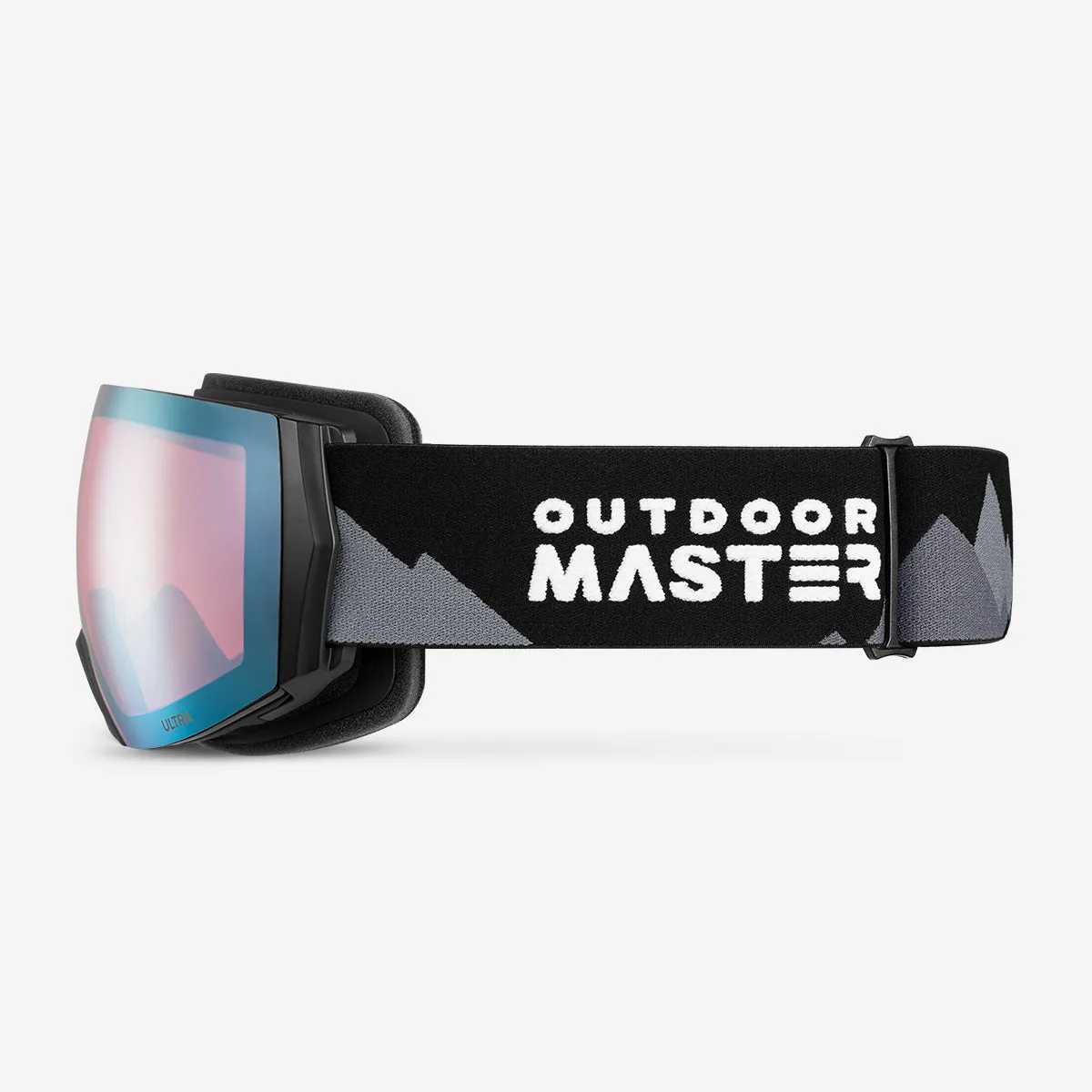 ULTRA Snow Goggles   Lens Bundle