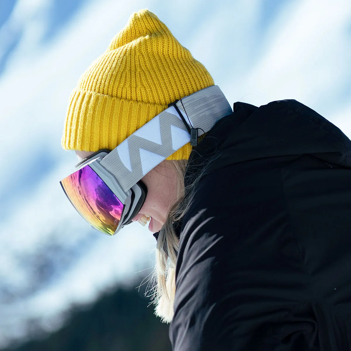 ULTRA Snow Goggles   Lens Bundle