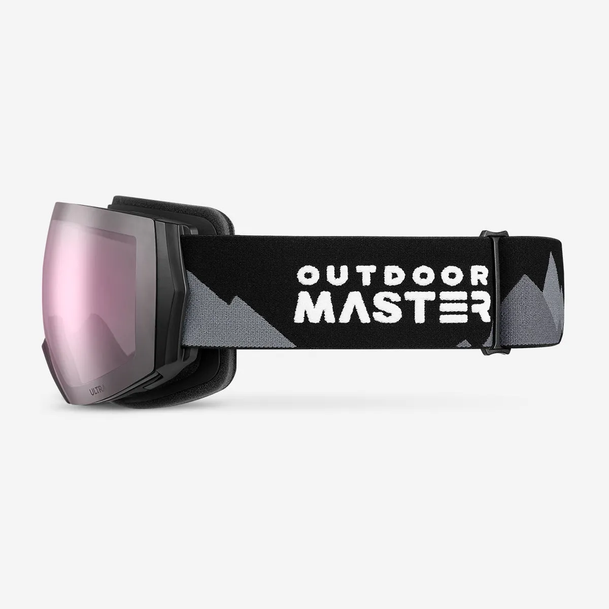 ULTRA Snow Goggles   Lens Bundle