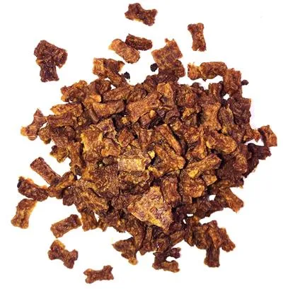 Venison Training Bites (95% Meat) - 6oz Bag