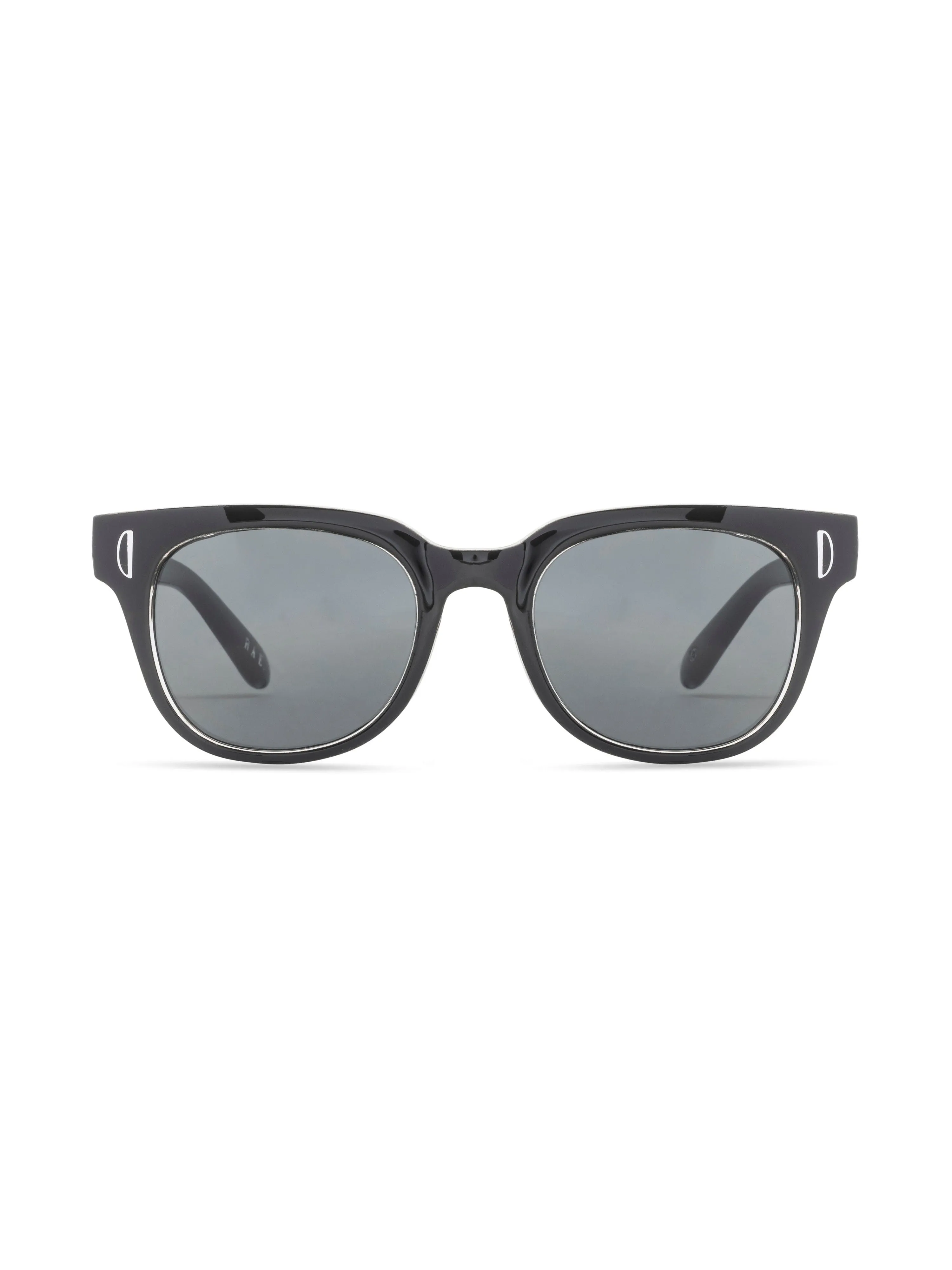 WADE Premium Sunglasses with "SHINE ON" Signature Font