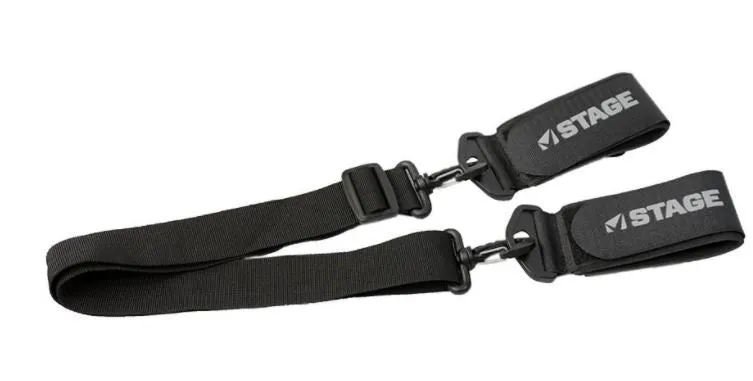 Winter-Accessories Stage Ski & Pole Carrier