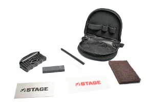 Winter-Accessories Stage Ski Tuning Kit