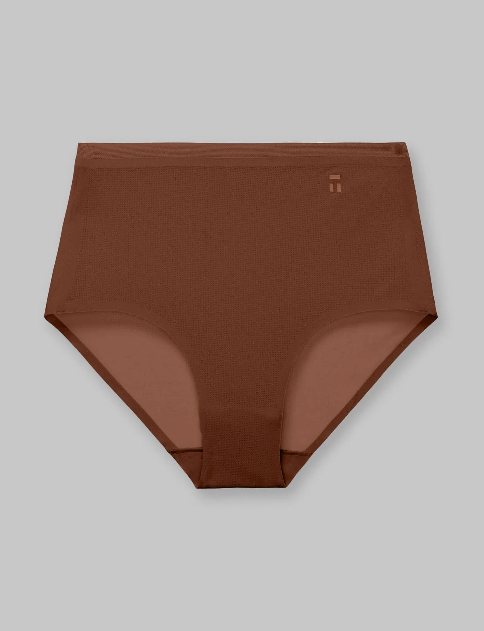 Women's Air High Rise Brief