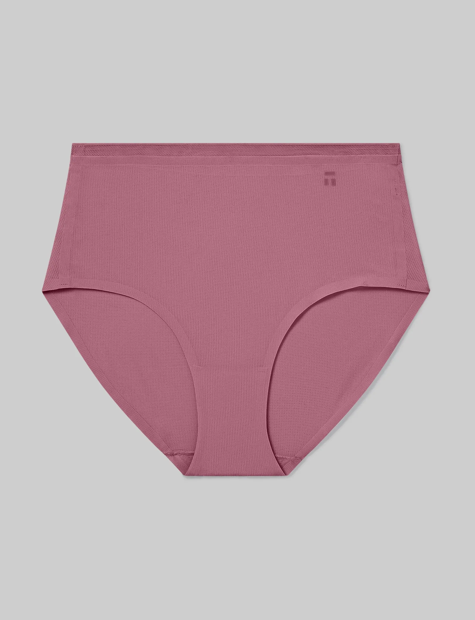 Women's Air High Rise Brief