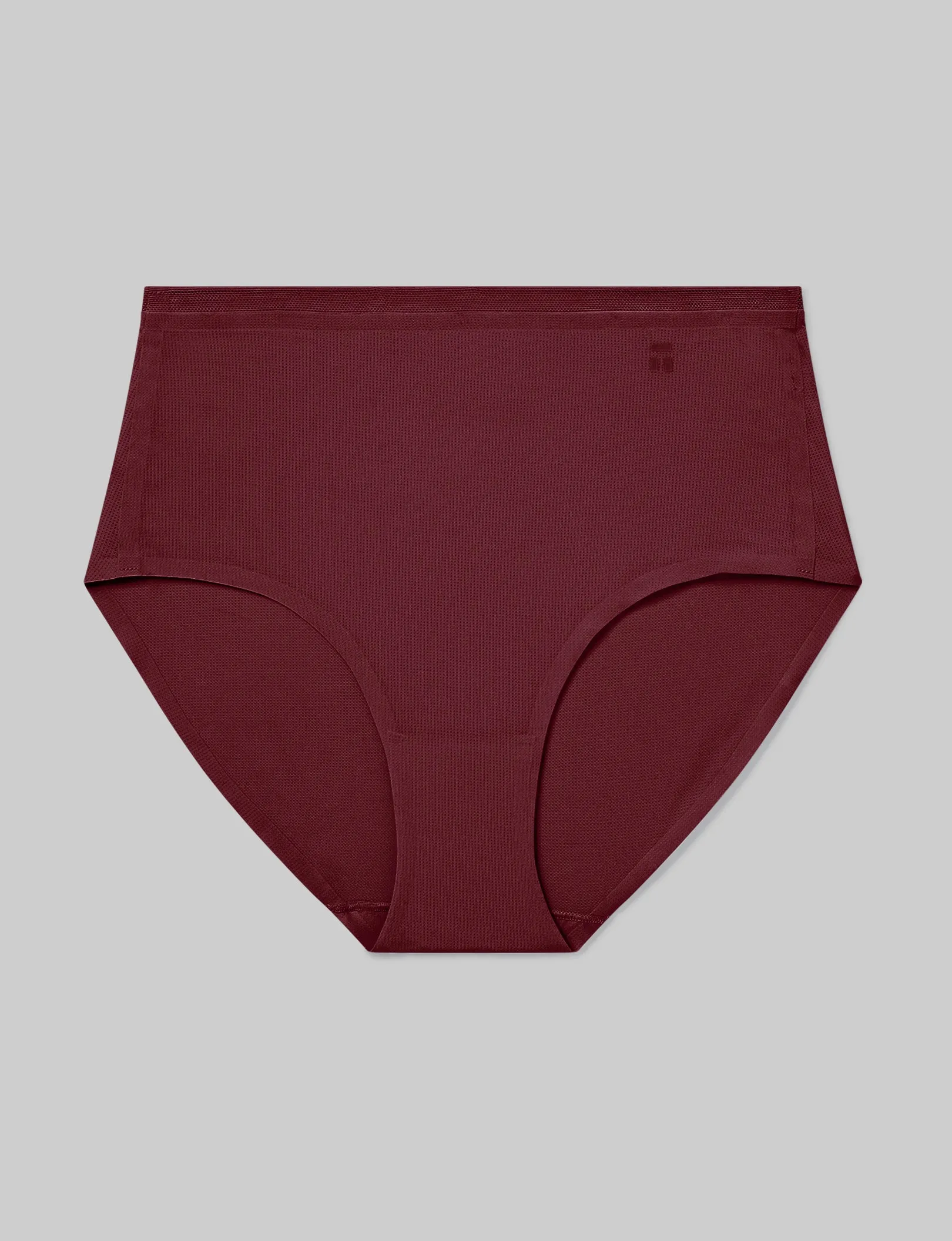 Women's Air High Rise Brief