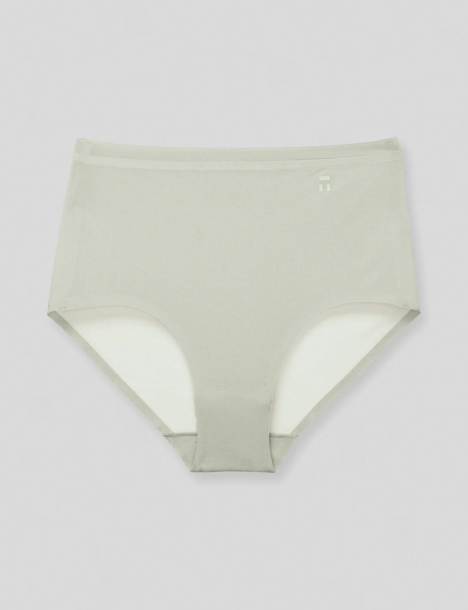 Women's Air High Rise Brief