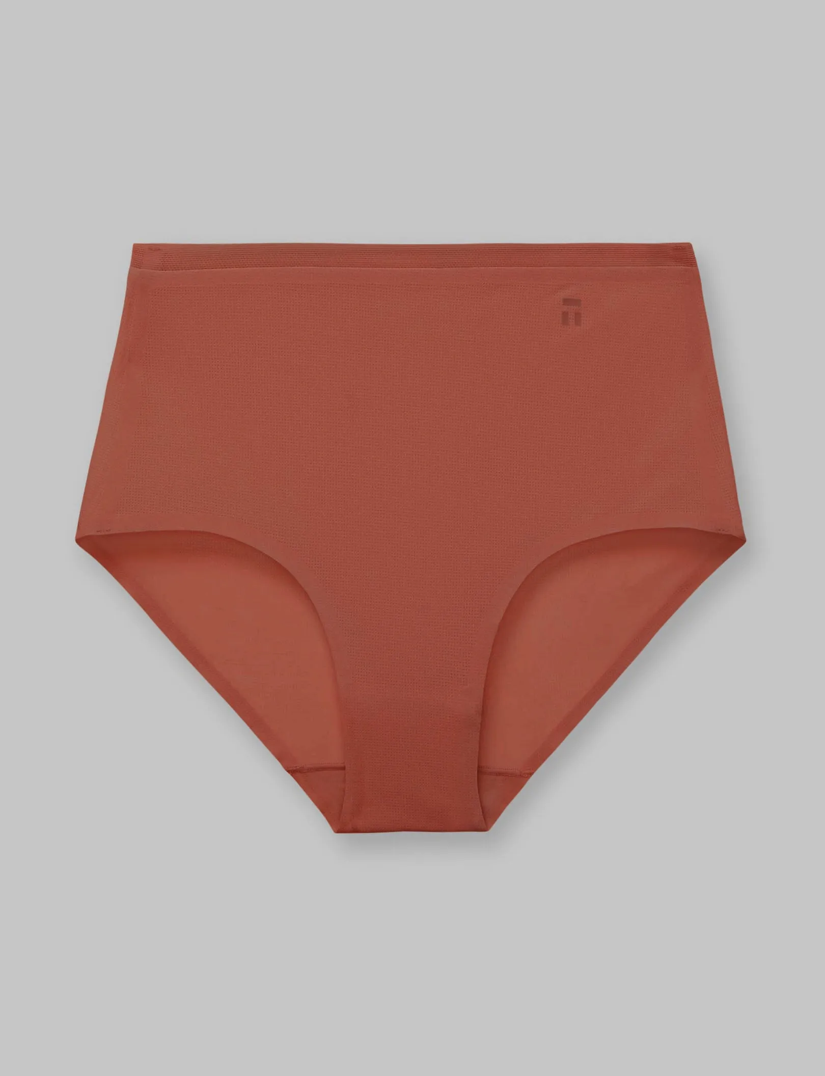 Women's Air High Rise Brief