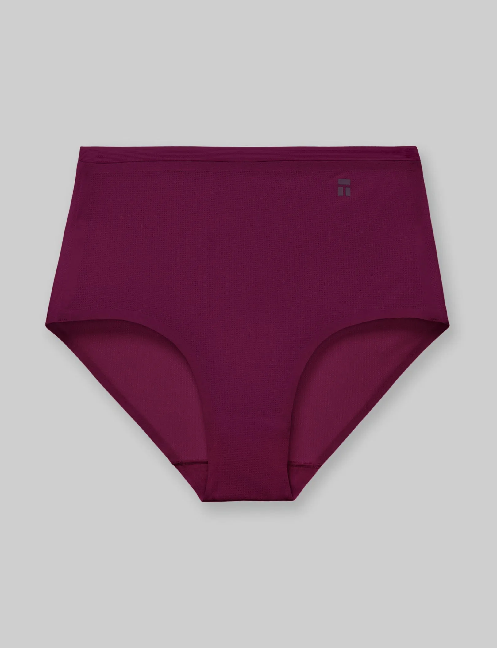 Women's Air High Rise Brief