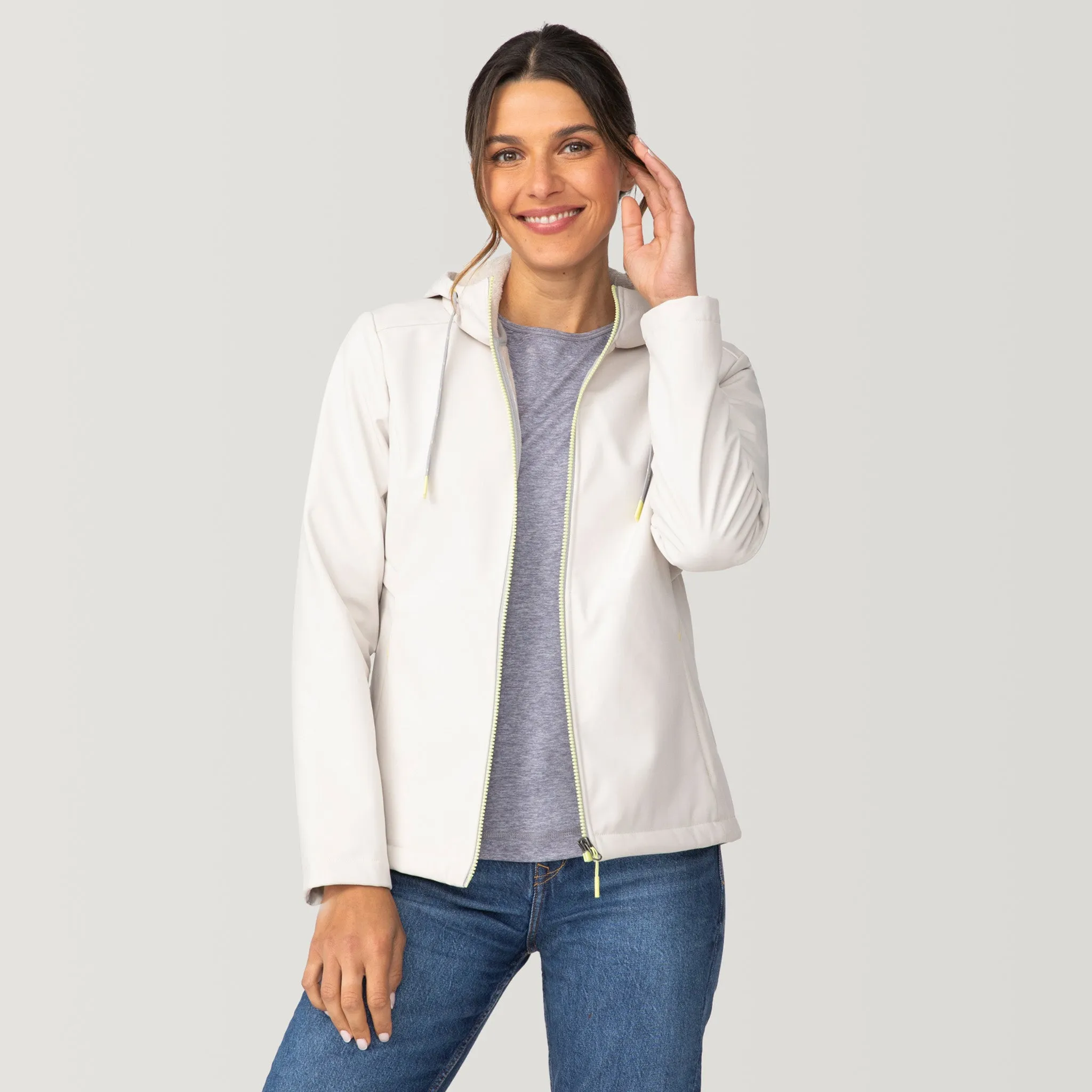 Women's Alps Super Softshell® Jacket