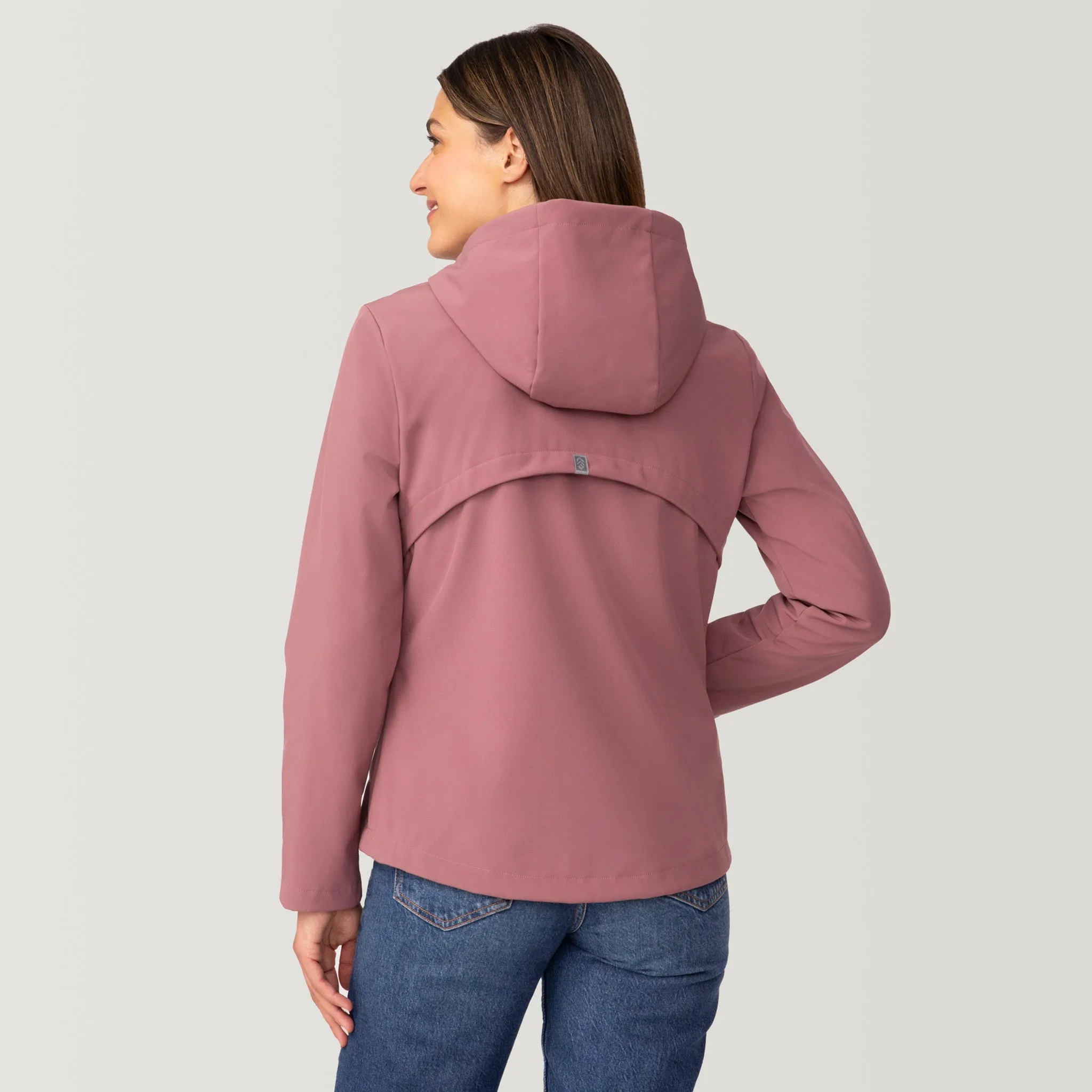 Women's Alps Super Softshell® Jacket