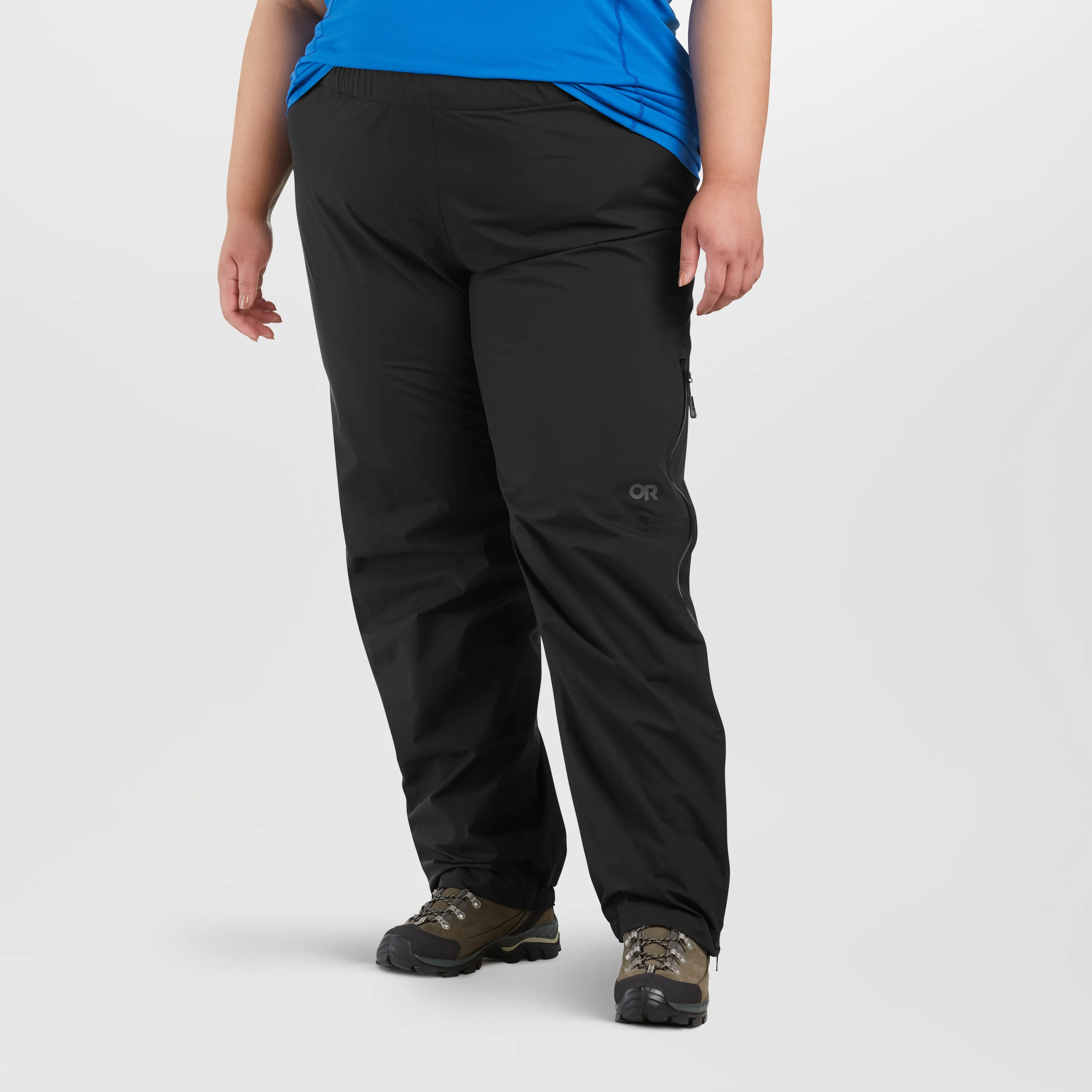 Women's Aspire GORE-TEX Rain Plus Size Pants