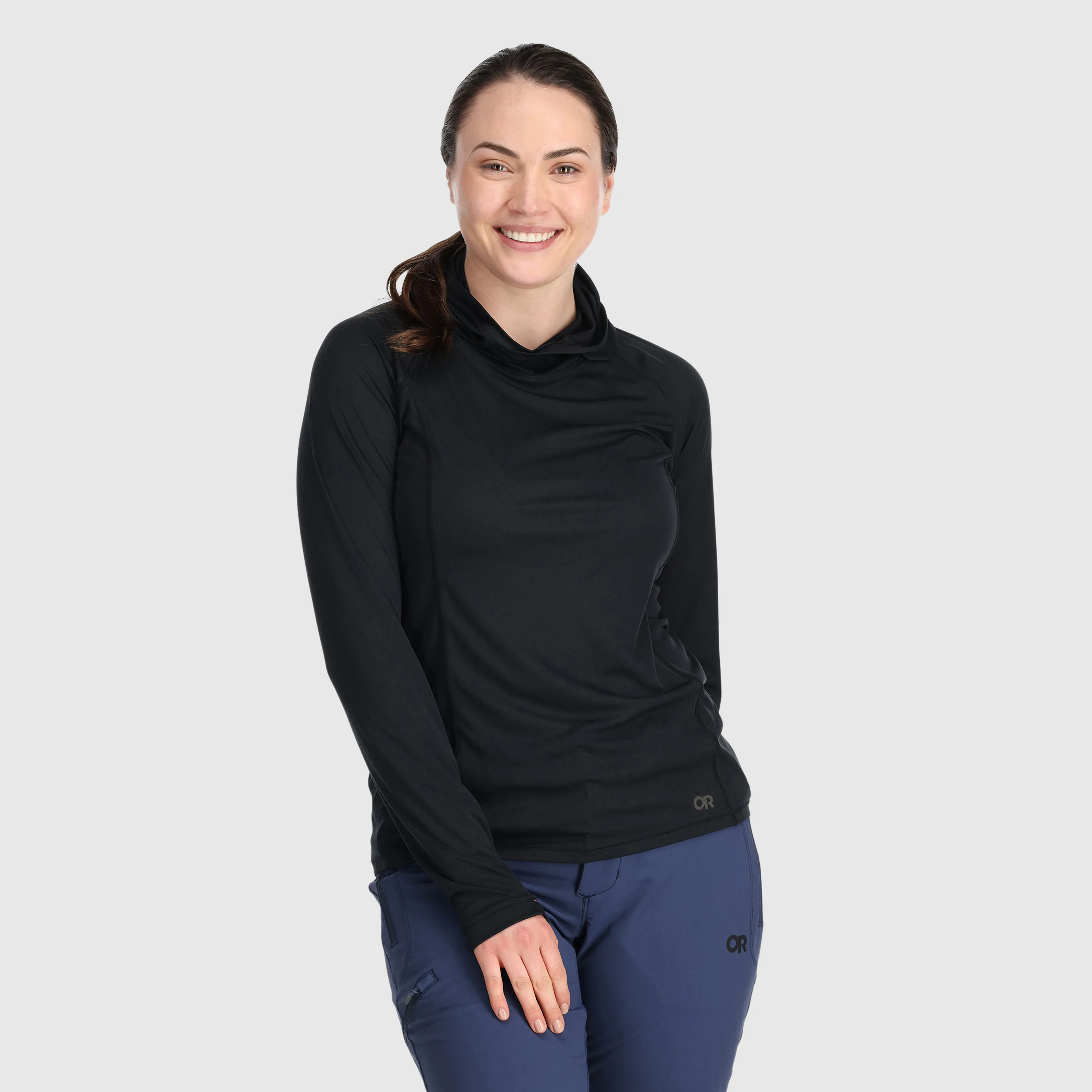 Women's Echo Hoodie