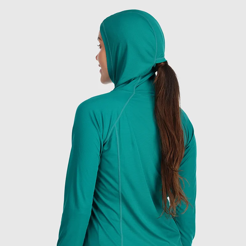 Women's Echo Hoodie