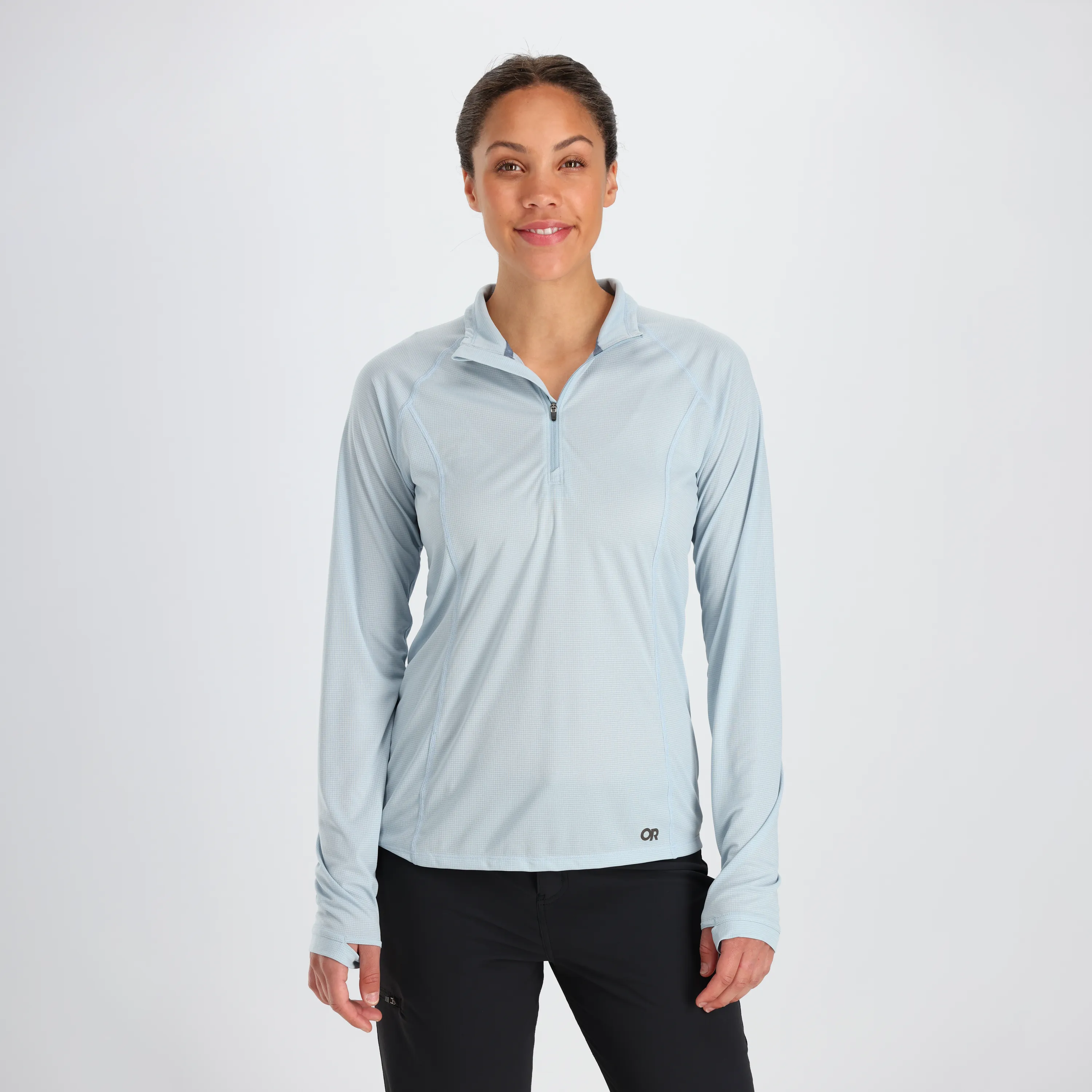 Women's Echo Quarter Zip