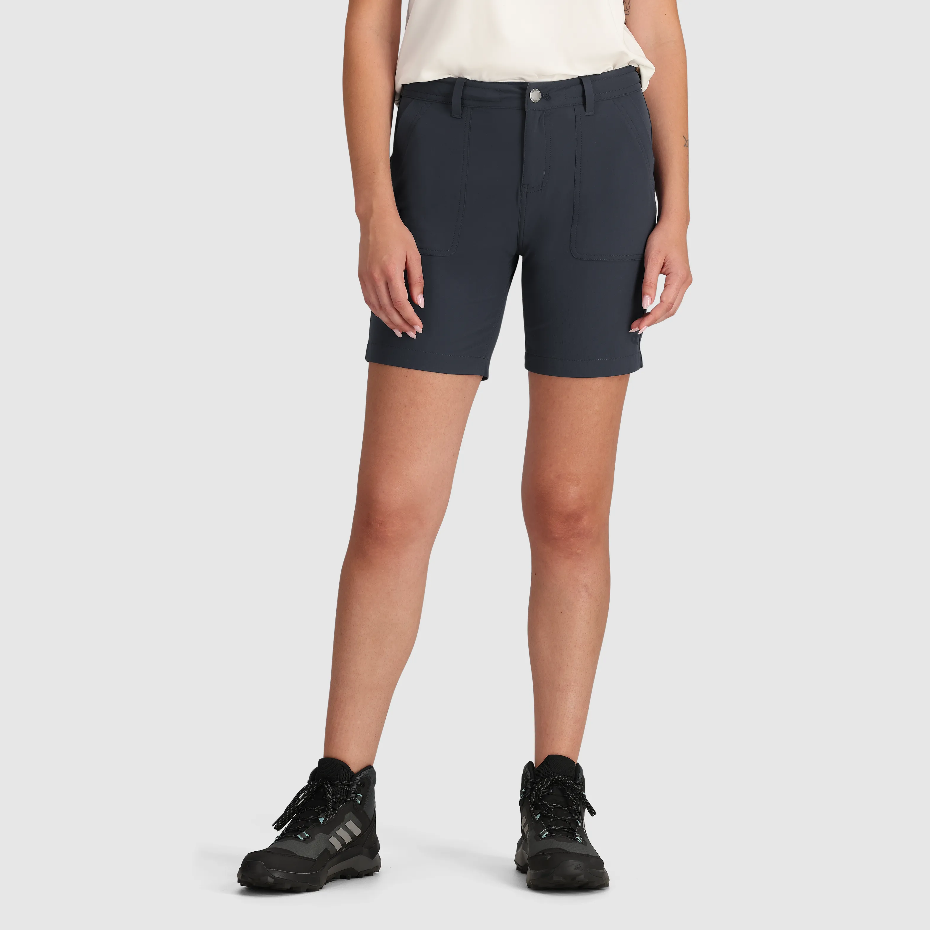 Women's Ferrosi Shorts - 7"