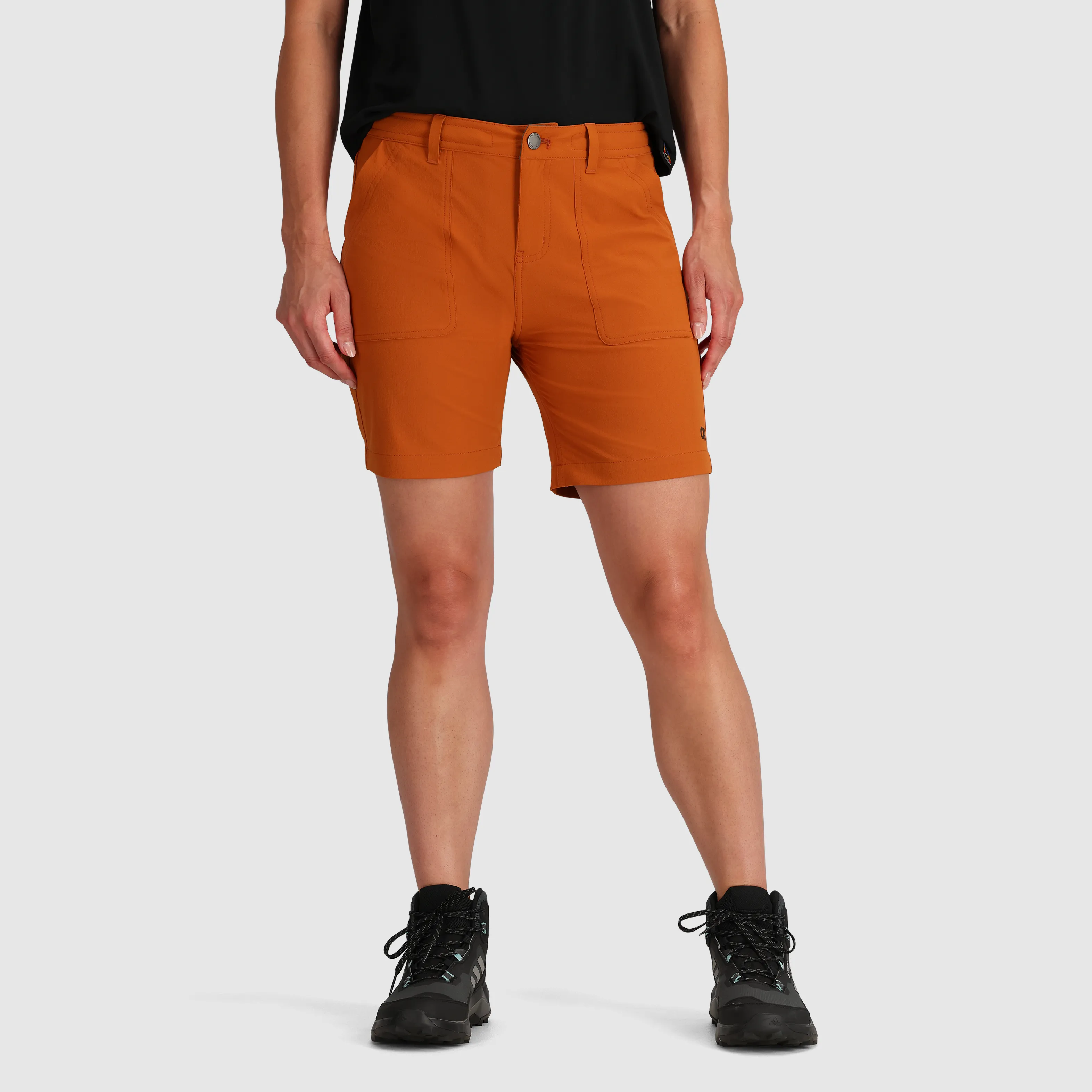 Women's Ferrosi Shorts - 7"