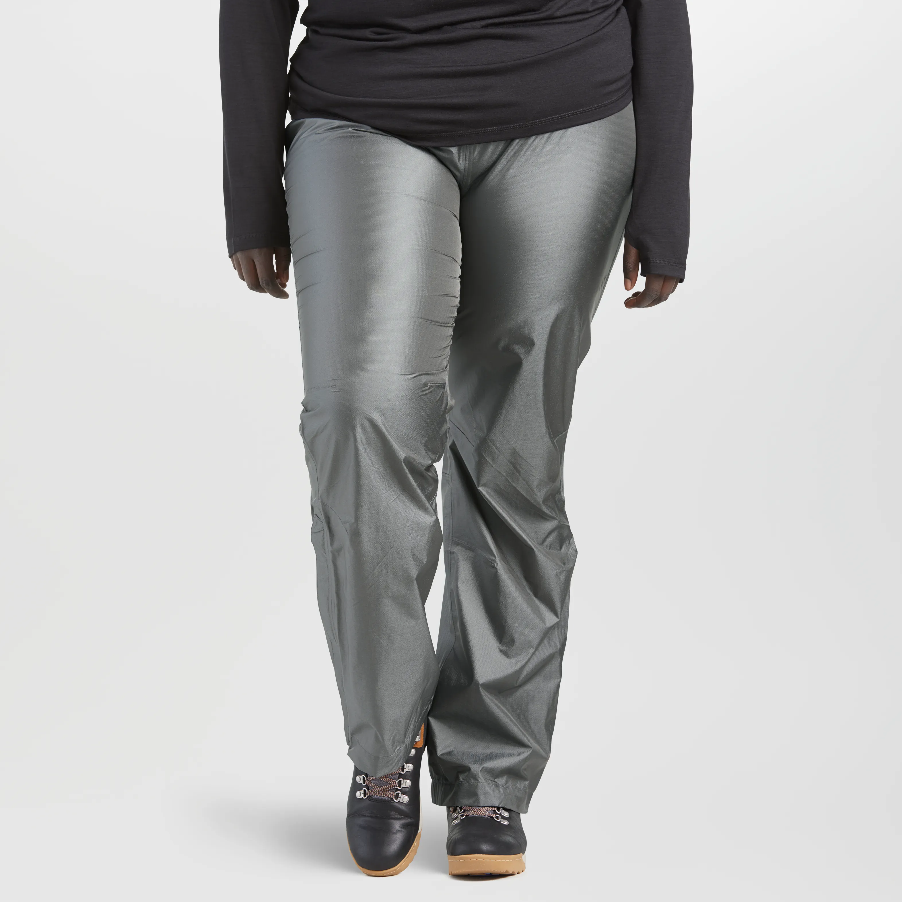 Women's Helium Rain Pants - 2023