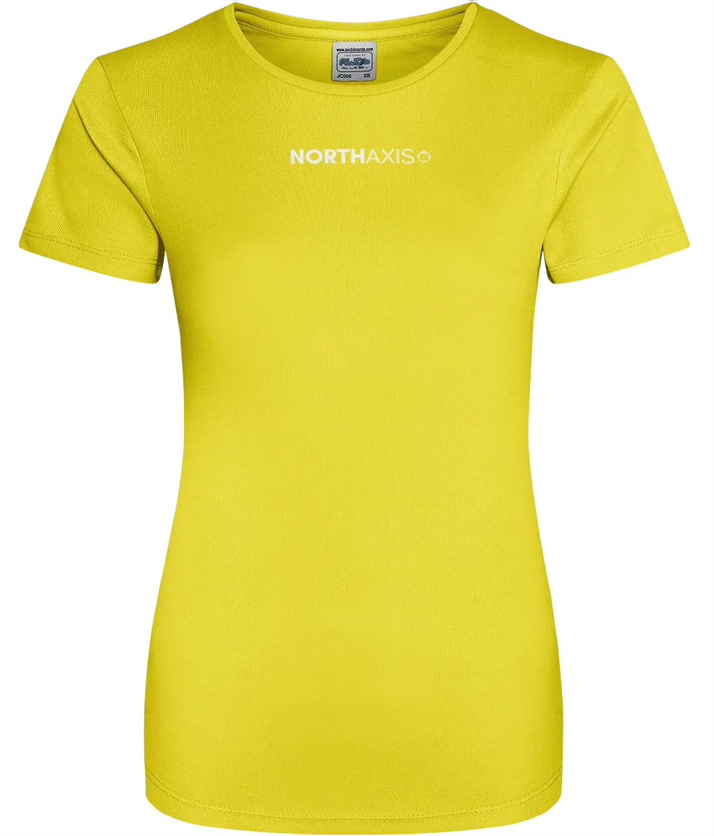 Womens NA Sports T-shirt