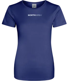 Womens NA Sports T-shirt