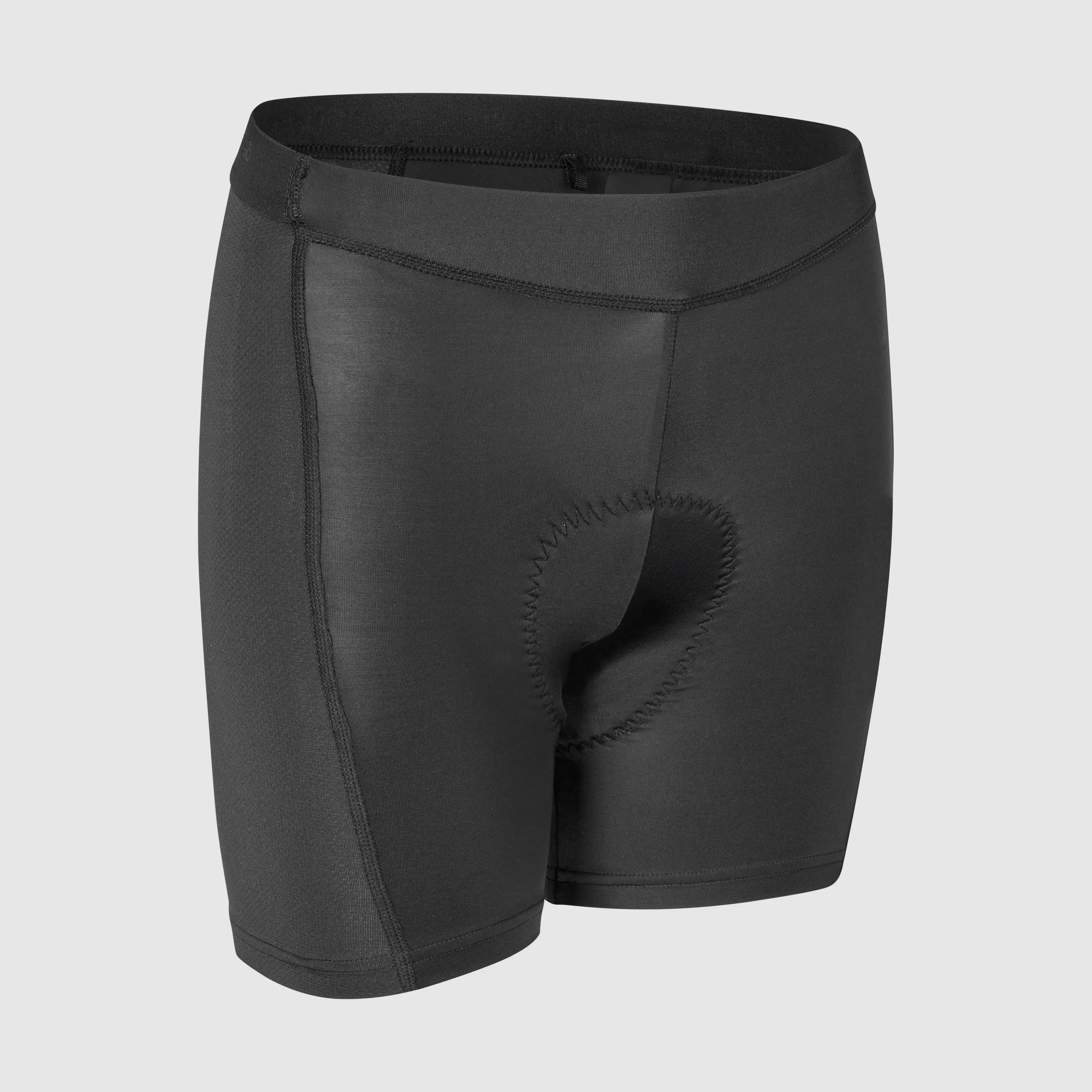 Women's RIDE Padded Liner Shorts