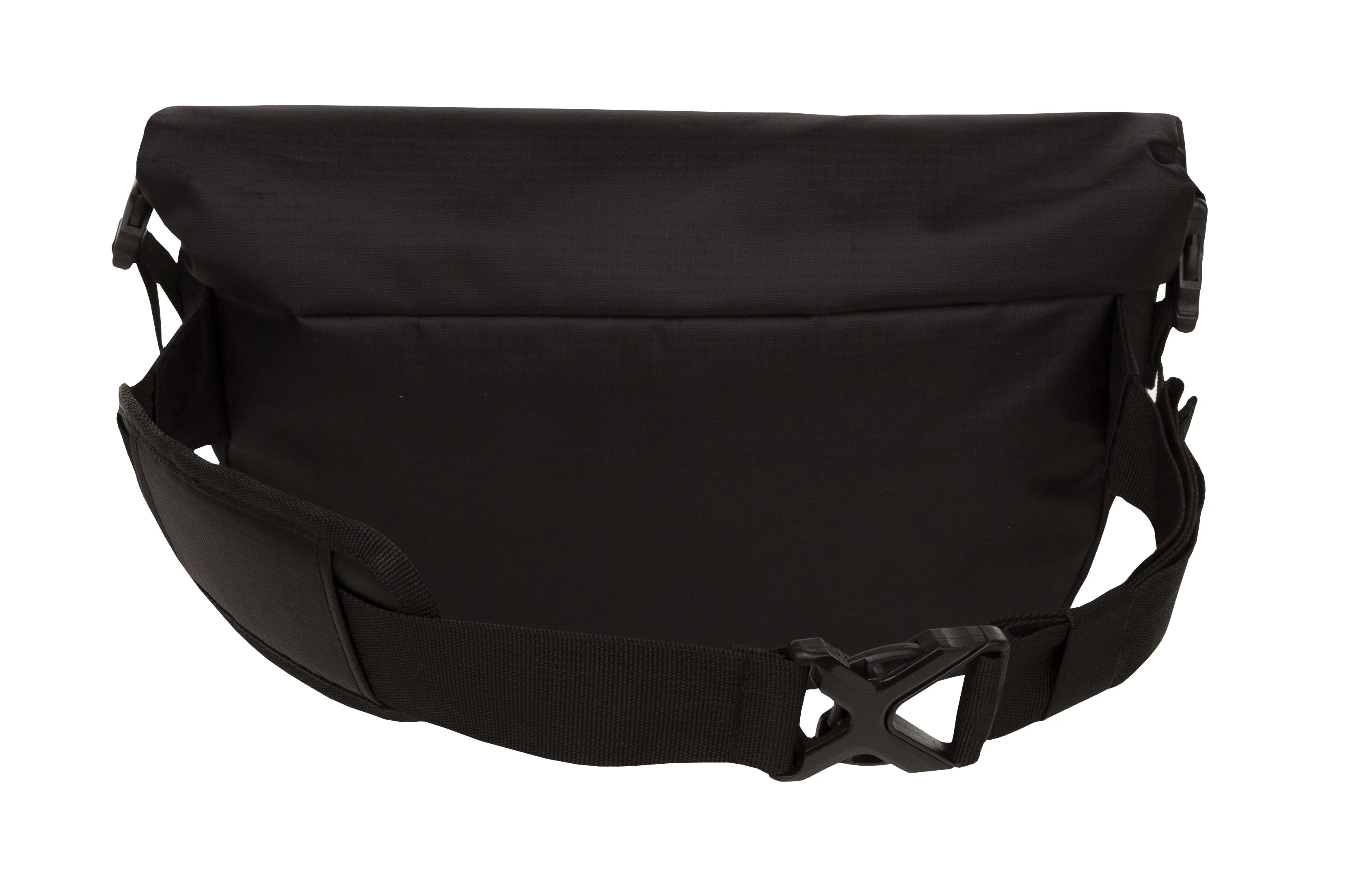 Zion Roll-Top Dry Sling Waist Pack